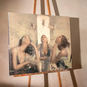 Lezione di volo II - Worked